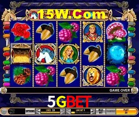Games Directory 5Gbet