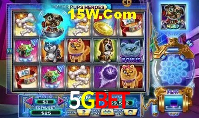 Weekend Specials 5Gbet